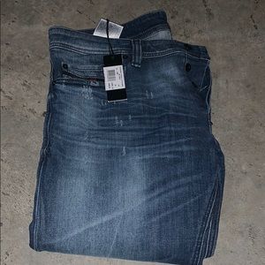 Diesel Safado 32x32 NEVER WORN